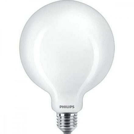 LED Izzók Philips 929002067901 E27 60 W Fehér (Felújított A+) MOST 9908 HELYETT 3208 Ft-ért!