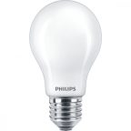   LED Izzók Philips NL45-0800WT240E27-3PK 4000 K E27 Fehér D (2 egység) (Felújított A+) MOST 9505 HELYETT 3076 Ft-ért!