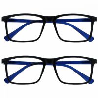   Szemüveg keret Opulize Kék (Felújított A+) MOST 6319 HELYETT 2042 Ft-ért!