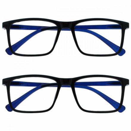 Szemüveg keret Opulize Kék (Felújított A+) MOST 6319 HELYETT 2042 Ft-ért!
