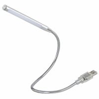   Lámpa LED USB Hama Technics Polikarbonát (Felújított A+) MOST 12537 HELYETT 4051 Ft-ért!