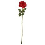  Dekoratív virág Rózsaszín Piros Papír (65 cm) MOST 3550 HELYETT 1860 Ft-ért!