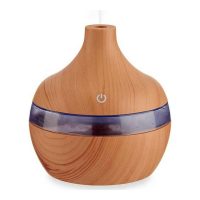   Aroma diffúzoros párásító többszínű LED-del Acorde J-003 300 ml MOST 9676 HELYETT 5796 Ft-ért!