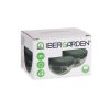 Napelem Ibergarden SG003 Fekete 5 x 65 x 9 cm MOST 6242 HELYETT 3506 Ft-ért!
