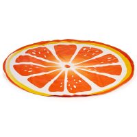   Kisállat hűsítő matracról Narancszín (60 x 1 x 60 cm) MOST 9638 HELYETT 6182 Ft-ért!