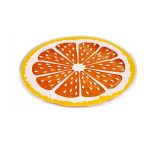   Kisállat hűsítő matracról Narancszín (36 x 1 x 36 cm) MOST 6373 HELYETT 3580 Ft-ért!
