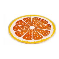   Kisállat hűsítő matracról Narancszín (36 x 1 x 36 cm) MOST 6412 HELYETT 3358 Ft-ért!