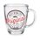 Taza Bögre Vivalto Original Átlátszó 320 ml (6 egység) MOST 6891 HELYETT 4126 Ft-ért!
