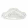 Polcok Berilo CB12222 Átlátszó PVC polisztirén 18 x 5 x 25 cm 12 egység MOST 20264 HELYETT 12435 Ft-ért!