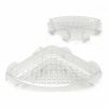 Polcok Berilo CB12222 Átlátszó PVC polisztirén 18 x 5 x 25 cm 12 egység MOST 20264 HELYETT 12435 Ft-ért!