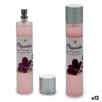   Légfrissítő Spray-Vel Orchidea Műanyag Üveg (100 ml) (12 egység) MOST 15964 HELYETT 9557 Ft-ért!
