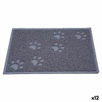   Kutya szőnyeg (30 x 0,2 x 40 cm) (12 egység) MOST 24850 HELYETT 15940 Ft-ért!