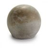 Dekoratív Figura Szürke Cement топка (10 x 10 x 10 cm) (12 egység) MOST 16056 HELYETT 9607 Ft-ért!