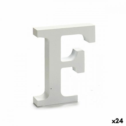Levél Pincello F Fehér 2 x 16 x 14,5 cm (24 egység) MOST 13349 HELYETT 7987 Ft-ért!