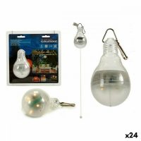   LED Izzók Grundig Napelem (7 x 12 x 7 cm) (24 egység) MOST 58665 HELYETT 46159 Ft-ért!