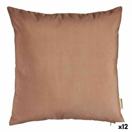 Párnahuzat 60 x 0,5 x 60 cm Barna (12 egység) MOST 37272 HELYETT 22868 Ft-ért!