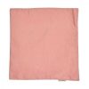 Párnahuzat Rózsaszín (45 x 0,5 x 45 cm) (12 egység) MOST 24904 HELYETT 10186 Ft-ért!