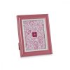 Fényképkeret Kristály Rózsaszín Műanyag (6 egység) (2 x 26 x 21 cm) MOST 19135 HELYETT 7830 Ft-ért!