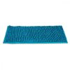 Fürdőszoba szőnyeg 40 x 60 cm Kék Türkizkék (12 egység) MOST 50049 HELYETT 34104 Ft-ért!