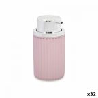   Szappanadagoló Rózsaszín Műanyag 32 egység (420 ml) MOST 50745 HELYETT 34584 Ft-ért!