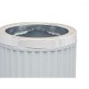 Üveg Berilo 3436-2 Szürke Műanyag 7,5 x 11,5 x 7,5 cm Fogkefe tartó (32 egység) MOST 39870 HELYETT 27168 Ft-ért!
