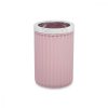 Üveg Fogkefe tartó Rózsaszín Műanyag 32 egység (7,5 x 11,5 x 7,5 cm) MOST 38586 HELYETT 26300 Ft-ért!