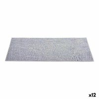   Tányéralátét Ezüst színű Műanyag (45 x 0,01 x 30 cm) (12 egység) MOST 17364 HELYETT 11137 Ft-ért!
