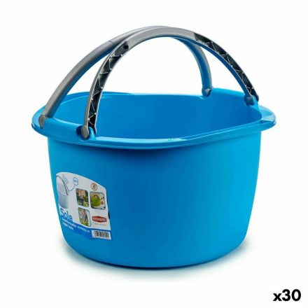 Többcélú kosár Stefanplast Szárnyas Műanyag 16 L 39 x 22 x 39 cm (30 egység) MOST 122620 HELYETT 96468 Ft-ért!