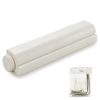 Ruhaszárító Kipit 21940 Fehér Nylon polipropilén 34,5 x 6 x 6 cm Kihúzható (12 egység) MOST 51596 HELYETT 40594 Ft-ért!