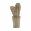 Dekoratív kerti figura Kaktusz Kő Cement 11 x 28 x 11 cm (3 egység) MOST 3800 HELYETT 2199 Ft-ért!