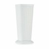 Esernyőtartó Stefanplast Elegance Fehér Műanyag 25 x 57 x 25 cm (6 egység) MOST 53978 HELYETT 36783 Ft-ért!
