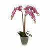 Dekor növény Orchidea Műanyag 33 x 77 x 33 cm (2 egység) MOST 41139 HELYETT 28036 Ft-ért!