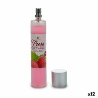   Légfrissítő Spray-Vel Eper 100 ml (12 egység) MOST 15964 HELYETT 9557 Ft-ért!