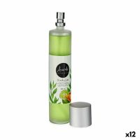   Légfrissítő Spray-Vel Zöldtea 100 ml (12 egység) MOST 14471 HELYETT 8665 Ft-ért!