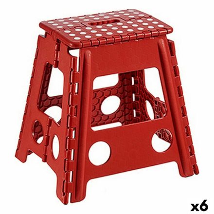 Összecsukható szék Kipit CH27015-1-1 Műanyag 39 x 22 x 29 cm (6 egység) MOST 55563 HELYETT 37866 Ft-ért!