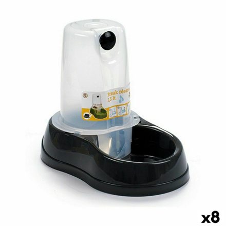 sprue Stefanplast Műanyag 1,5 L (8 egység) MOST 37658 HELYETT 25663 Ft-ért!