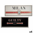   Kép GUILTY MILAN forgácslap 2 x 46 x 121 cm (4 egység) MOST 73909 HELYETT 58147 Ft-ért!