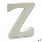   Levél Z Fehér polisztirén 1 x 15 x 13,5 cm (12 egység) MOST 9598 HELYETT 2695 Ft-ért!