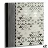 Kép Etnikai 78 x 2,5 x 78 cm (2 egység) MOST 42485 HELYETT 28953 Ft-ért!