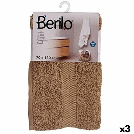 Fürdőlepedő Camel 70 x 130 cm (3 egység) MOST 17874 HELYETT 10698 Ft-ért!