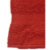 Fürdőlepedő Berilo 89666 Cserép 80 % Pamut 20 % Poliészter 70 x 130 cm (3 egység) MOST 17874 HELYETT 10698 Ft-ért!