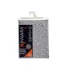 Abrosz Kinvara BABEL GRIS 42 Szürke Jacquard 140 x 180 cm Spotter Pöttyös (8 egység) MOST 77877 HELYETT 61272 Ft-ért!