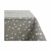 Abrosz Kinvara BABEL GRIS 42 Szürke Jacquard 140 x 180 cm Spotter Pöttyös (8 egység) MOST 77877 HELYETT 61272 Ft-ért!