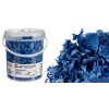 Dekoratív forgács 1,4 L kék (6 egység) MOST 10929 HELYETT 6540 Ft-ért!