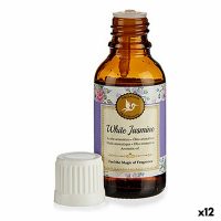   Aromás olaj Jázmin 30 ml (12 egység) MOST 16698 HELYETT 9996 Ft-ért!