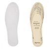 Sablonok Sport Fehér Pamut Latex 9,5 x 29,5 cm (12 egység) MOST 8175 HELYETT 4894 Ft-ért!