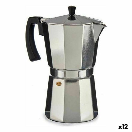 Kotyogós Kávéfőző Kinvara A111RA-1200 Ezüst színű Alumínium 650 ml (12 egység) MOST 138158 HELYETT 108695 Ft-ért!