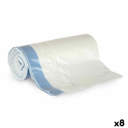 Szemeteszsák Homokbánya 90 x 40 cm Fehér (8 egység) MOST 13991 HELYETT 8375 Ft-ért!