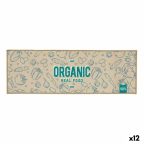   Egérpad Organic többcélú 40 x 120 cm (12 egység) MOST 42631 HELYETT 29053 Ft-ért!