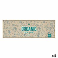   Egérpad Organic többcélú 40 x 120 cm (12 egység) MOST 42631 HELYETT 29053 Ft-ért!